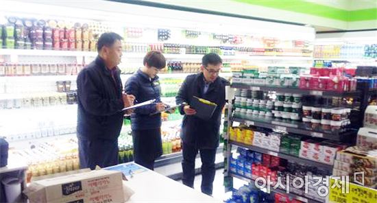 곡성기차마을(순천)휴게소, 고객맞춤 휴게소 컨설팅 실시