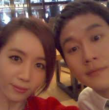 김유미, 정우