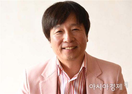박기영 "동물원과 김광석, 우리가 가장 반짝였을 때의 이야기들"