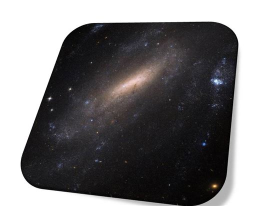 [스페이스]4000만 광년 떨어진 그곳엔…