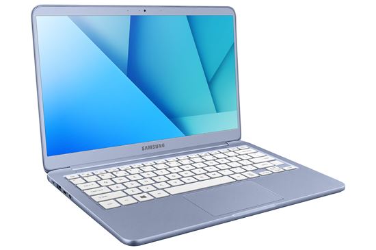 삼성 노트북8 올웨이즈 13.3인치 바이올렛 블루