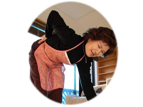 '꼬부랑 할머니' 병…여성이 남성보다 2배 많아