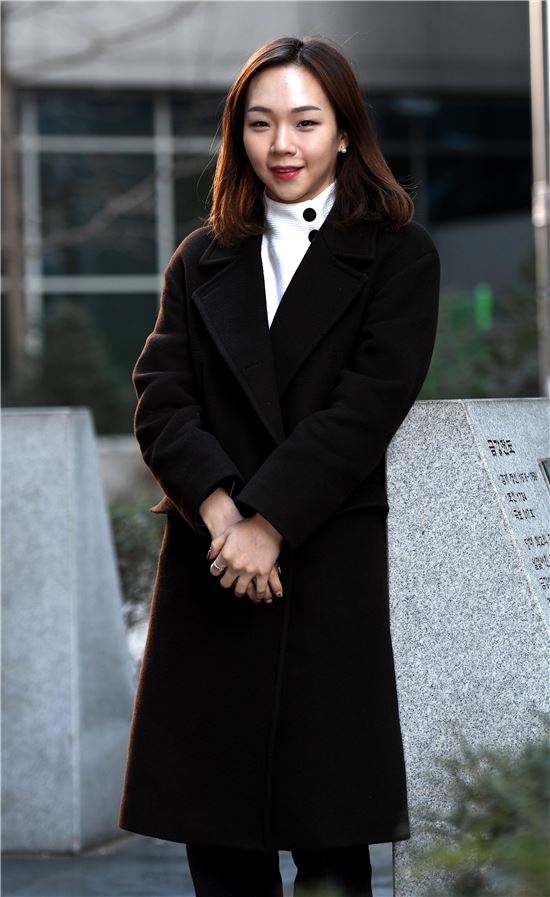 인어공주 김서영, 푸른 도쿄의 전설 예고편