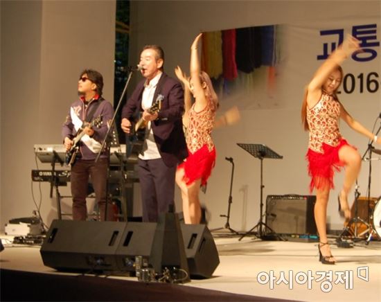 전주교통방송, 오는 21일 TBN 사랑 나눔 콘서트 개최