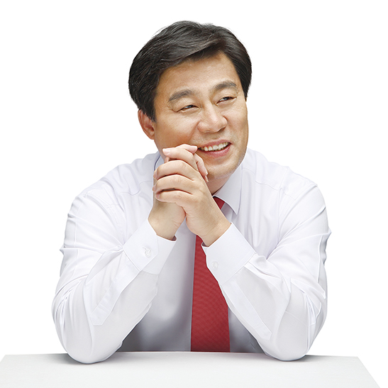 김선동 새누리당 의원