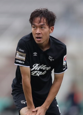 강원, 9번째 영입 선수로 '황 카카' 황진성