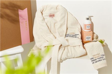 에블린, '에브리데이 뷰티풀 패키지' 선봬