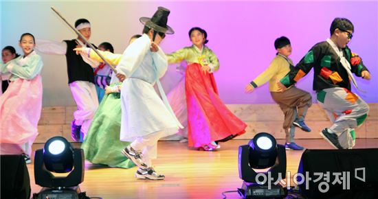 호남대랄랄라스쿨, 방과후학교 위탁운영사업 성과공유회 개최