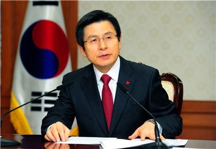 박완수 비대위원 "황교안, 국민 신뢰감 증가…'황교안 현상' 지속될 것"