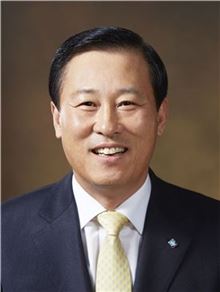김도진 기업은행 경영전략그룹장(부행장)