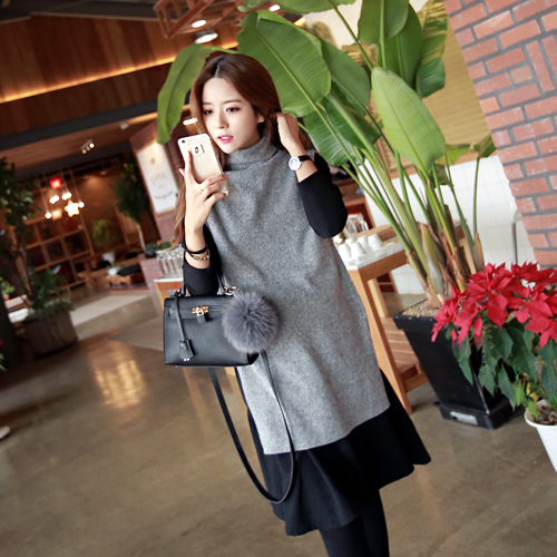 임부복 쇼핑몰 맘누리, 설맞이 예비 엄마들의 명절 코디 제안