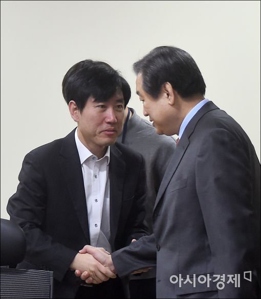 부산시당위원장 하태경 "반드시 탄핵…선명한 야당될 것"