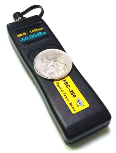 링칼라, 초소형 광파워메타ㆍ위성측정기 신제품 동시 출시!