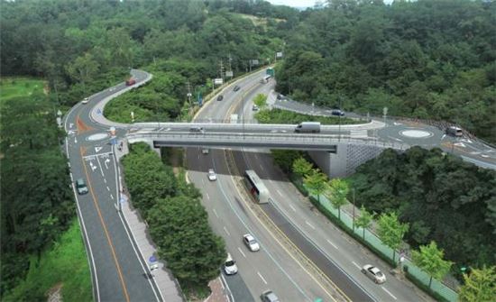 김태수 서울시의원, 중랑둘레길 조성 ‘탄력’