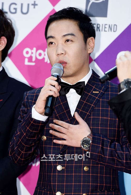 주식투자로 100억 자산가…개그맨 출신 황현희, 재테크 비결이