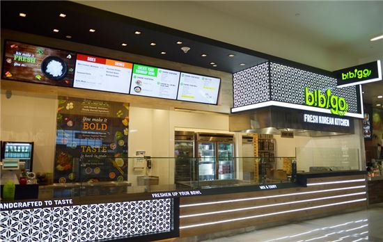 비비고, 美·中 연이어 해외매장 3곳 개점…올해 총 11개 열어