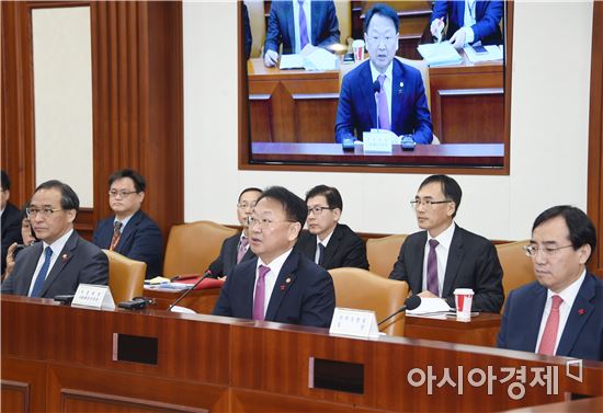 기활법, 건설·유통·물류 등 서비스업으로 확대