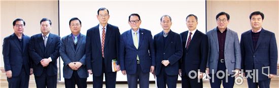 호남대 중국과친해지기센터, 中 정책 추진위원회 3차 회의 개최