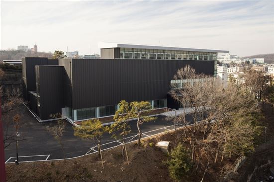 2016 신규 전시 공간 130개 처 집계