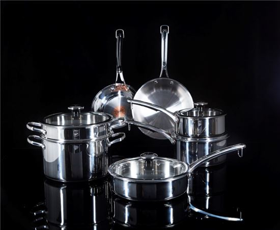 215년 전통 리비어 코렐, 28일 GS로 홈쇼핑 데뷔