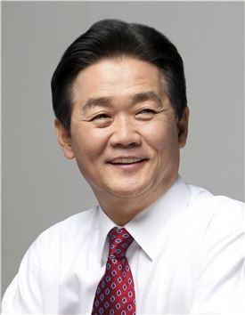 박우정 고창군수