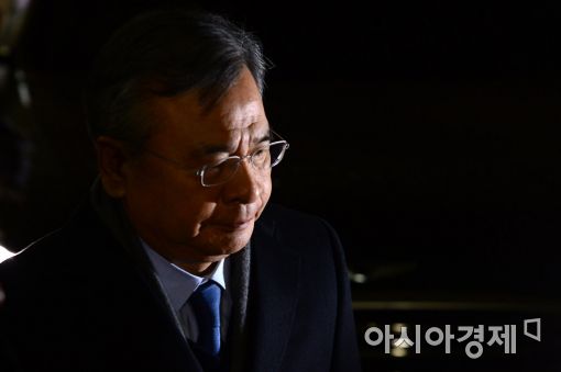 [포토]'최순실 국정농단' 전방위 수사 펼치는 박영수 특검