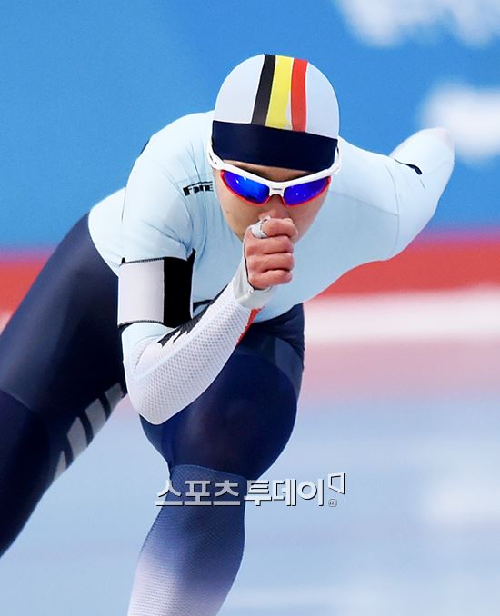 김보름, 빙속 세계선수권 매스스타트 우승…평창 金 청신호