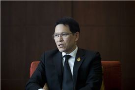 블록체인 문 활짝 여는 태국, 시중銀 코인 사업 허용