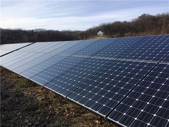 서울시, 소규모 태양광 발전사업자에 지원확대…"친환경 에너지 늘려야"