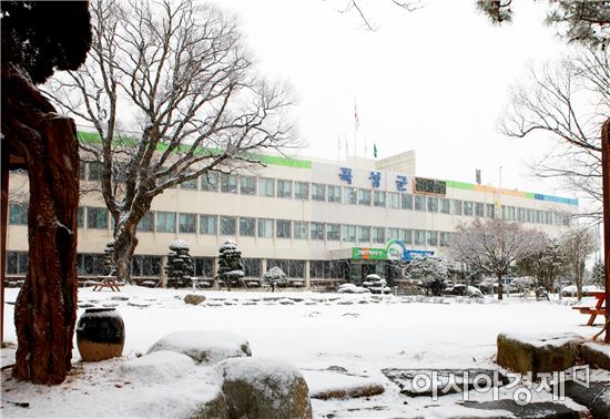 2016년 사회조사,곡성군민 90% 자부심 나타나 '눈길'