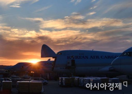 [포토]고단했던 한 해를 마무리하며