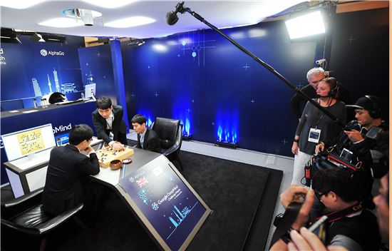 2016년 아마추어 바둑 10대 뉴스