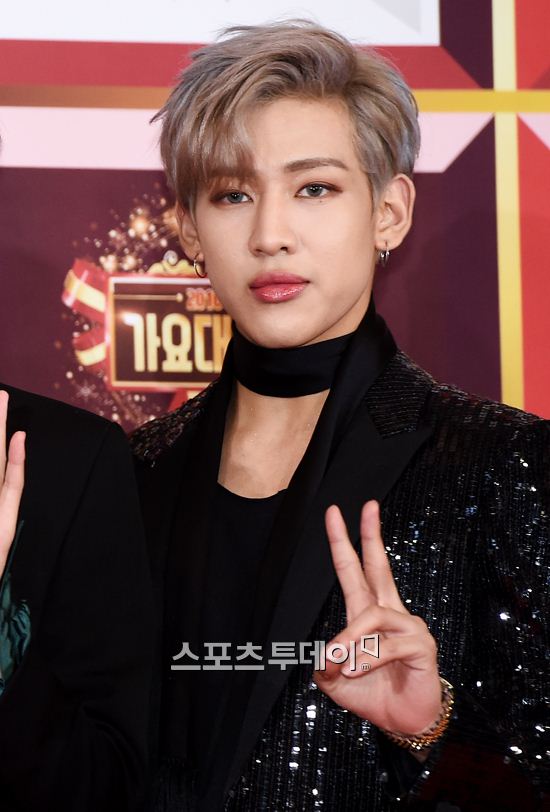 갓세븐 뱀뱀 / 사진=스포츠투데이 DB