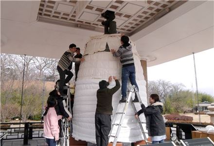 국립중앙박물관, 수월관음도 기증 등 '2016년 10대뉴스' 선정