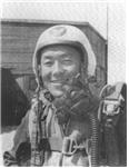 이기협(1926∼1955) 공군대령
