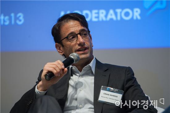 "워너, 올해 DC로 승승장구...韓영화 과감히 투자"