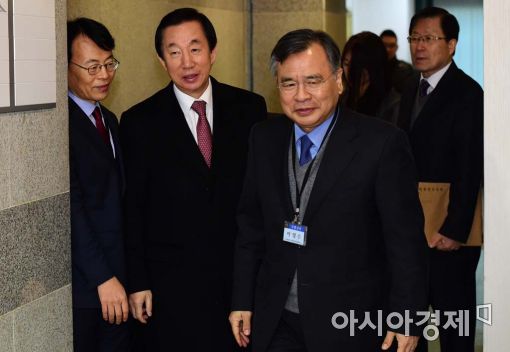'위증과의 전쟁' 선포한 특검…"국회 위증에 엄중 대응 계획"