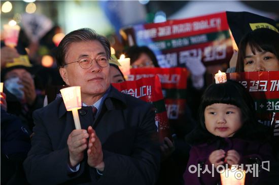 문재인 더불어민주당 의원 측 제공