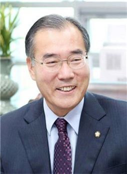 이개호 의원, ‘민주당 국감 우수의원’ 선정