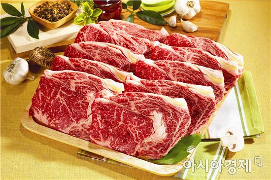 [수입산, 韓 식탁 점령②]조상님 차례상에도…한우대신 미국산 쇠고기
