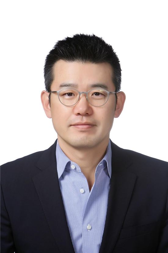 아트라스BX, 원석준 대표이사 내정