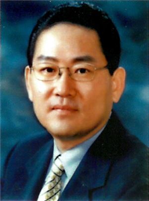 ▲전풍 신임 대표이사