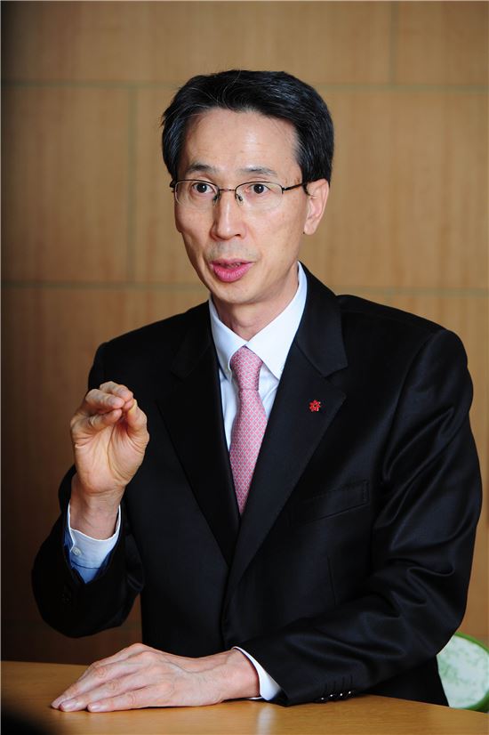 이마트, 이갑수 대표 교체 초강수…대규모 인사 예고