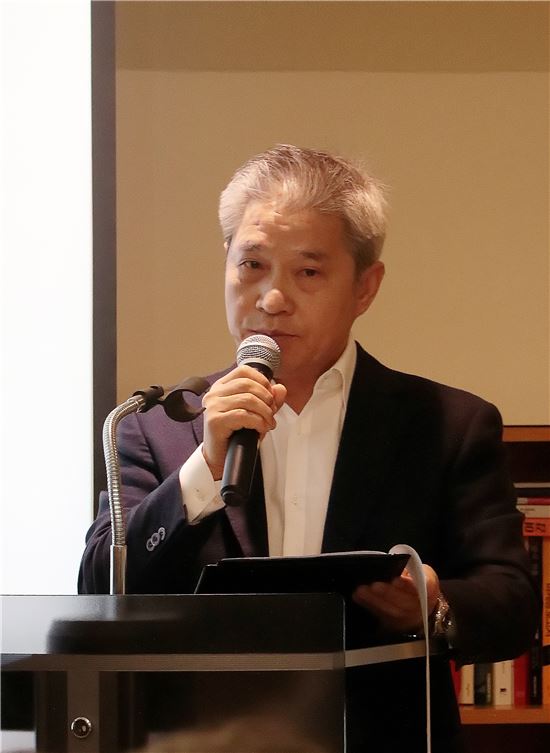 [신년사]강방천 에셋플러스운용 회장 "인공지능, 투자시장 잠식할 것"