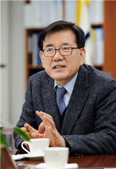 유덕열 동대문구청장 