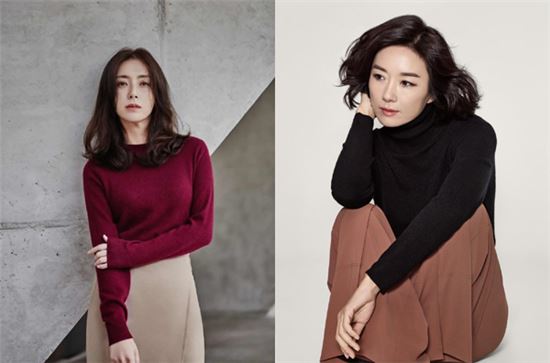 올 겨울 책임질 '취향저격' 아이템