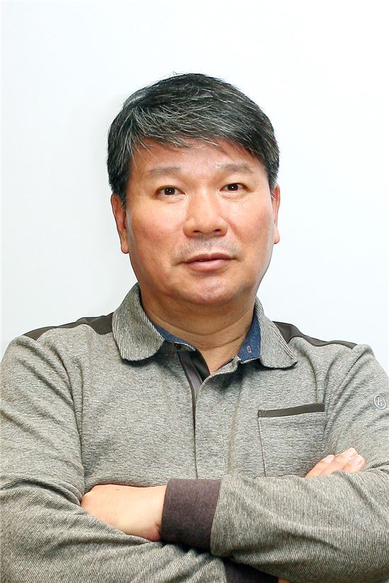 김주원 카카오뱅크 이사회 의장