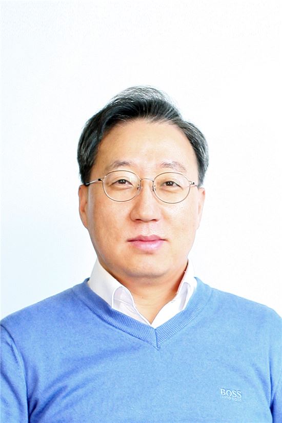 윤호영 카카오뱅크 공동대표