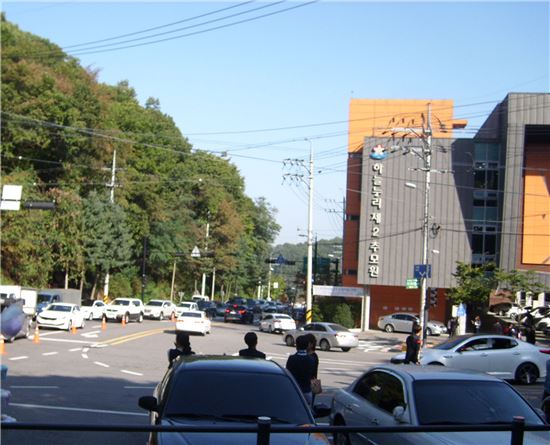 성남시 '영생관리사업소' 할인대상 대폭 강화