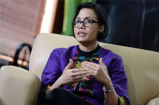 투자의견 낮춘 JP모건에 초강수 둔 인도네시아